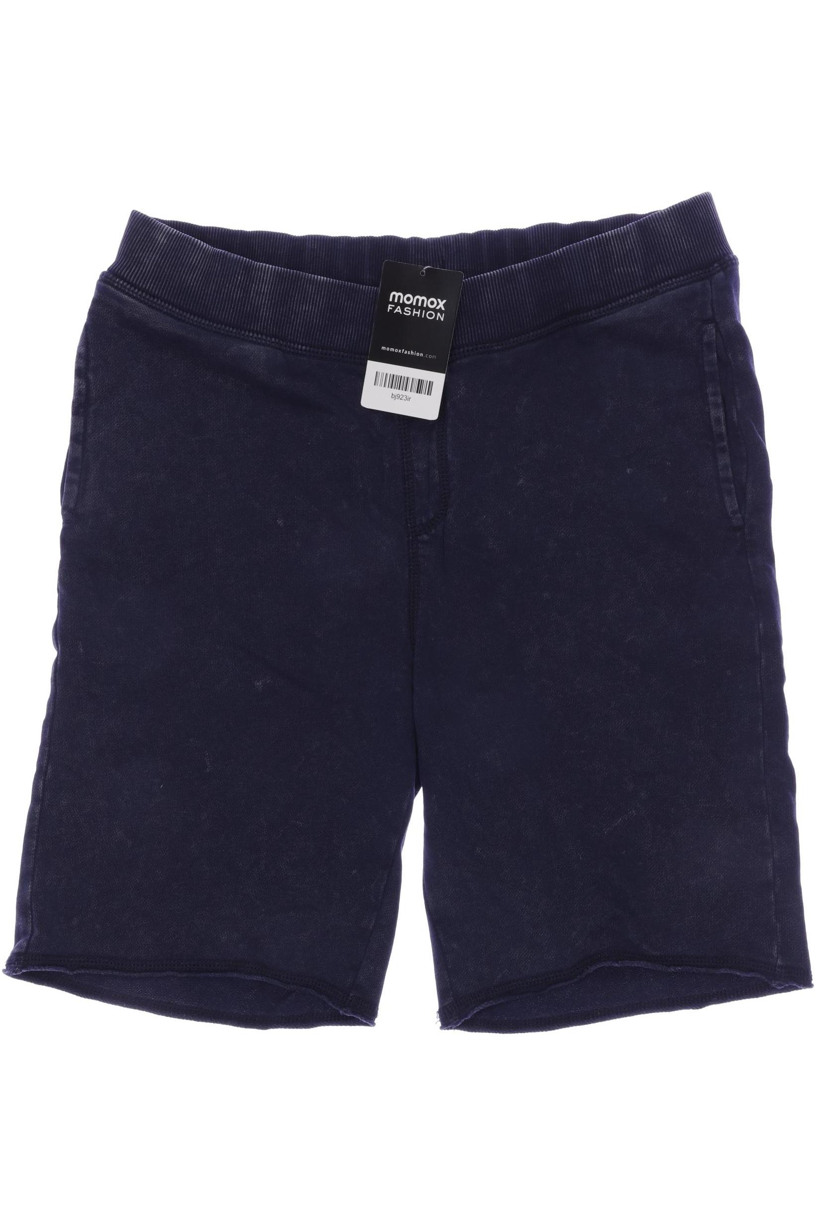 

s.Oliver Herren Shorts, marineblau, Gr. 152