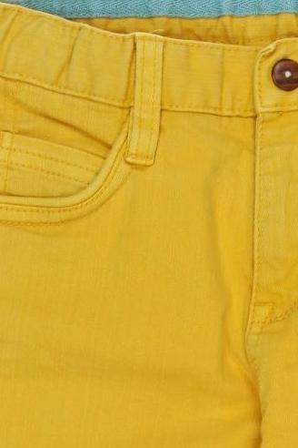 Thumbnail - s.Oliver Jungen Shorts, gelb, Gr. 128