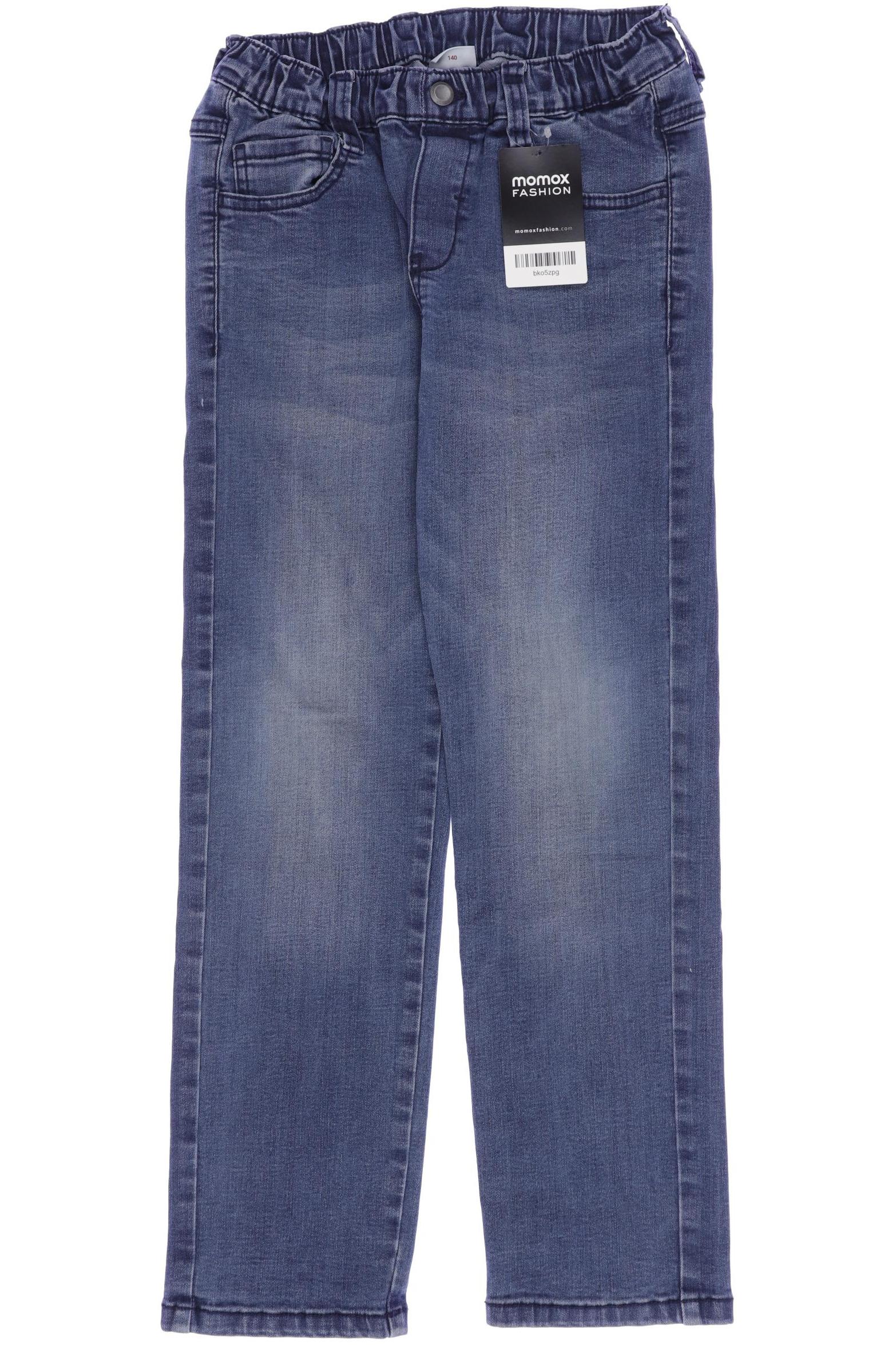 

s.Oliver Herren Jeans, blau, Gr. 140