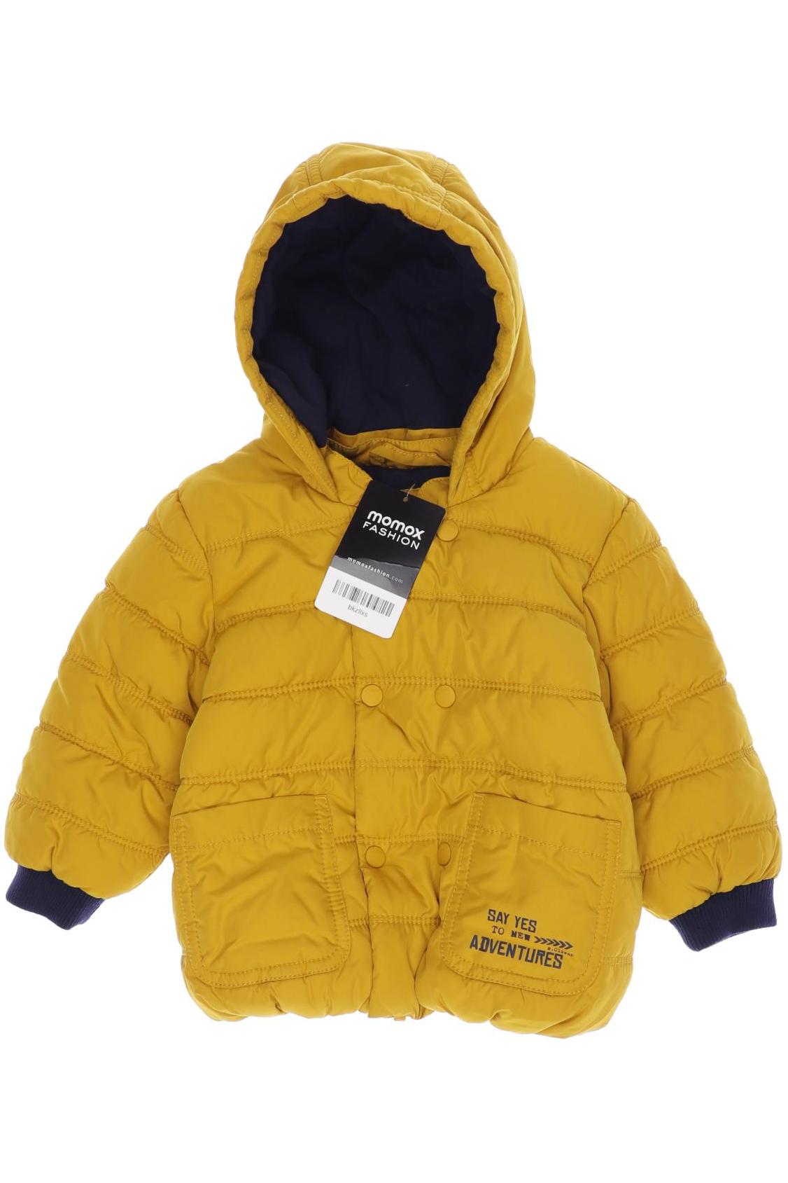 

s.Oliver Jungen Jacke, orange, Gr. 80