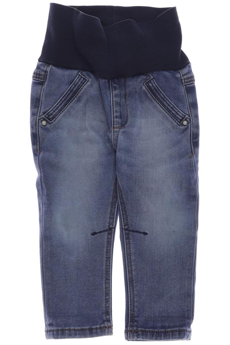 

s.Oliver Jungen Jeans, blau, Gr. 80