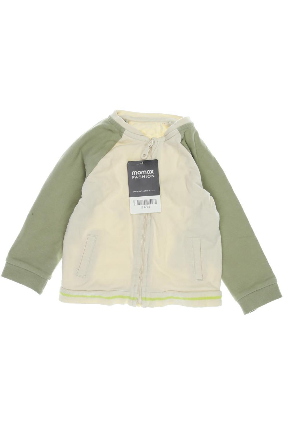 

s.Oliver Jungen Hoodies & Sweater, cremeweiß, Gr. 80