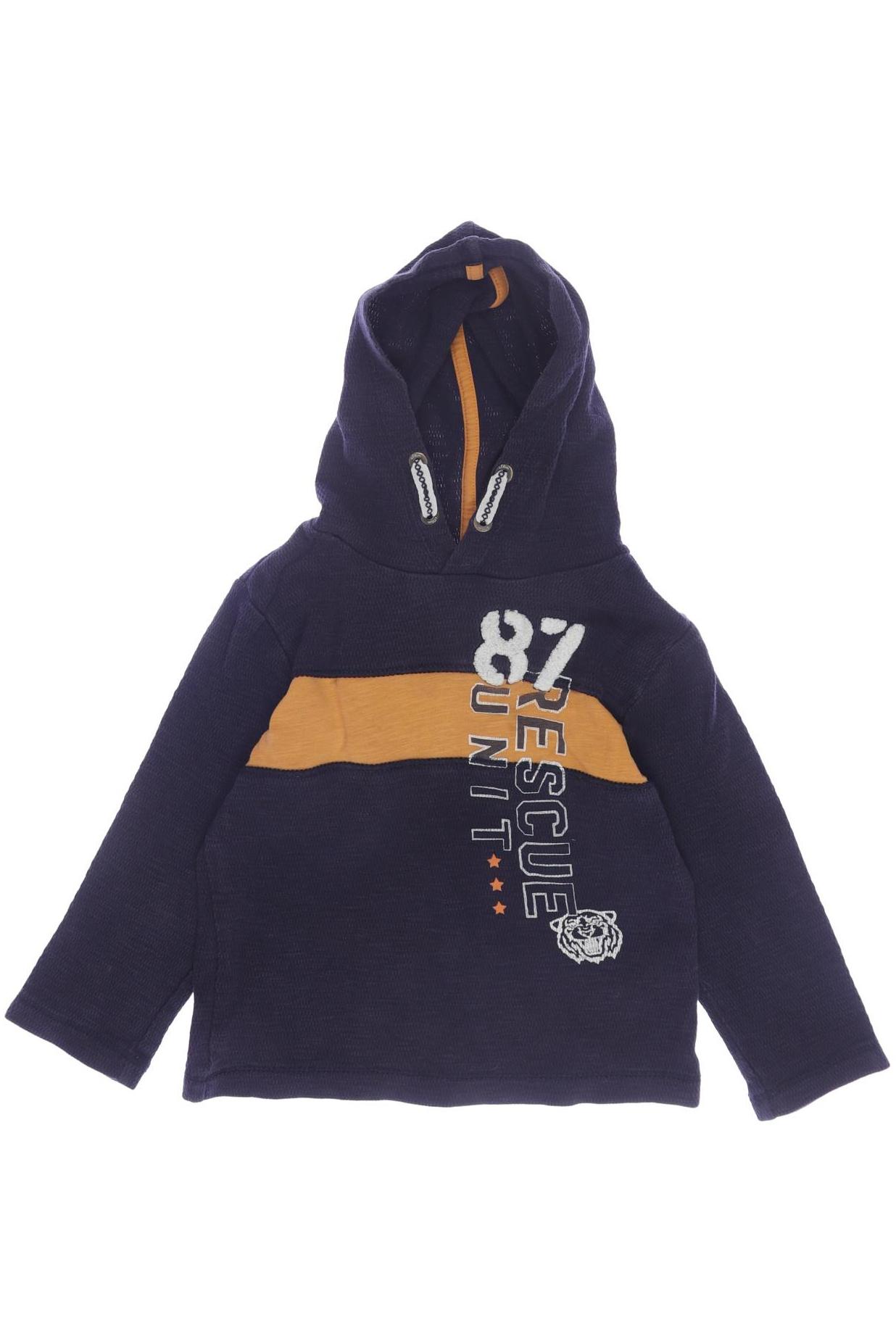 

s.Oliver Jungen Hoodies & Sweater, marineblau