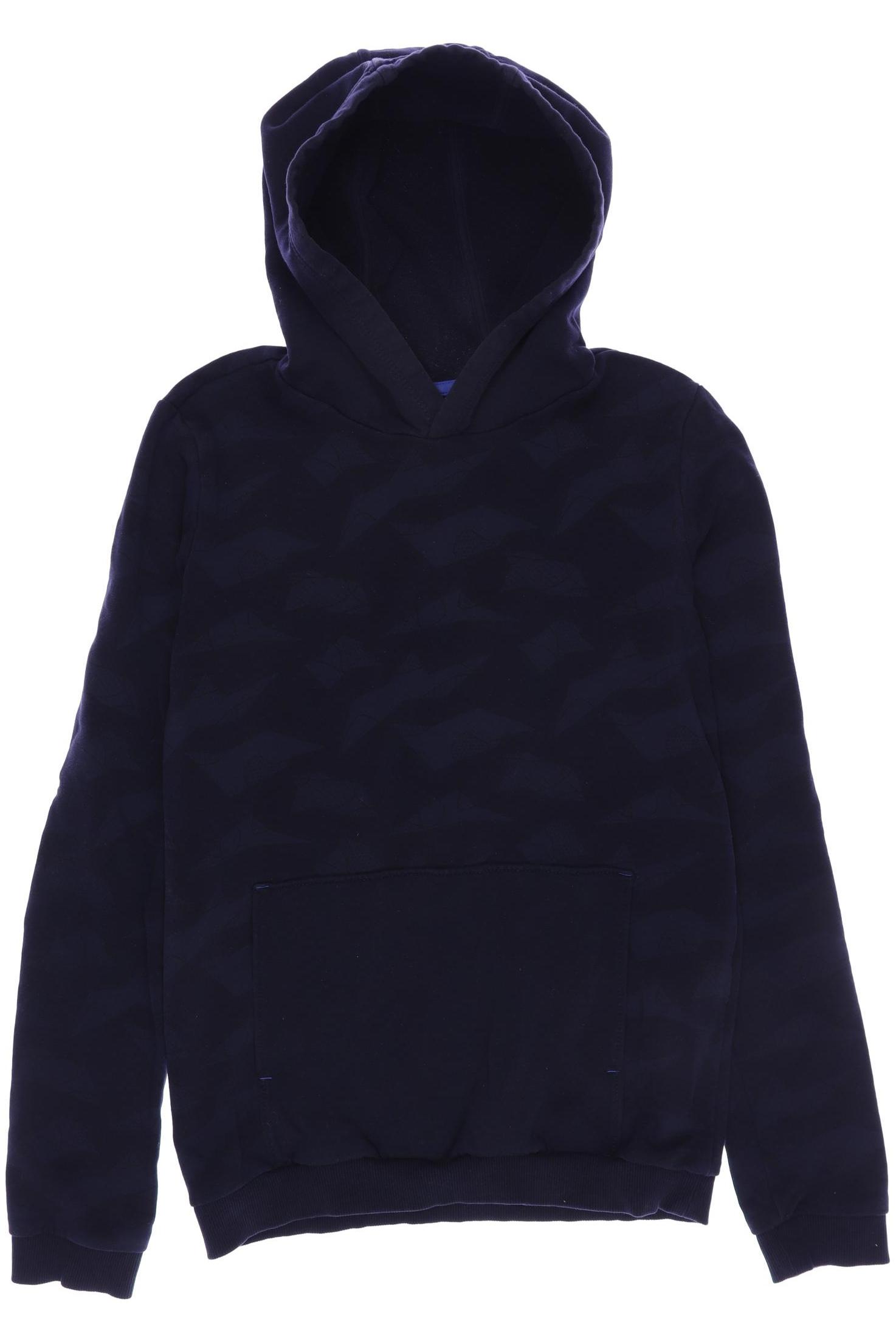 

s.Oliver Herren Hoodies & Sweater, marineblau, Gr. 176