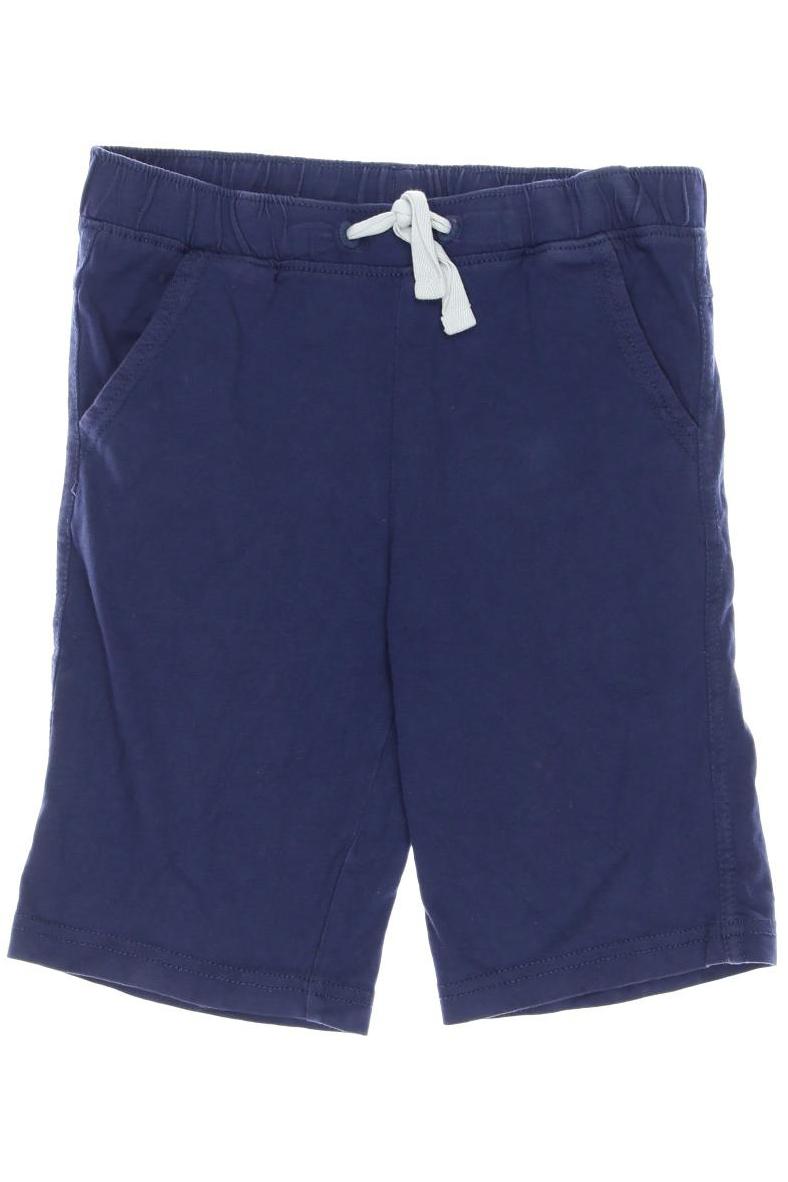 

s.Oliver Herren Shorts, marineblau, Gr. 128