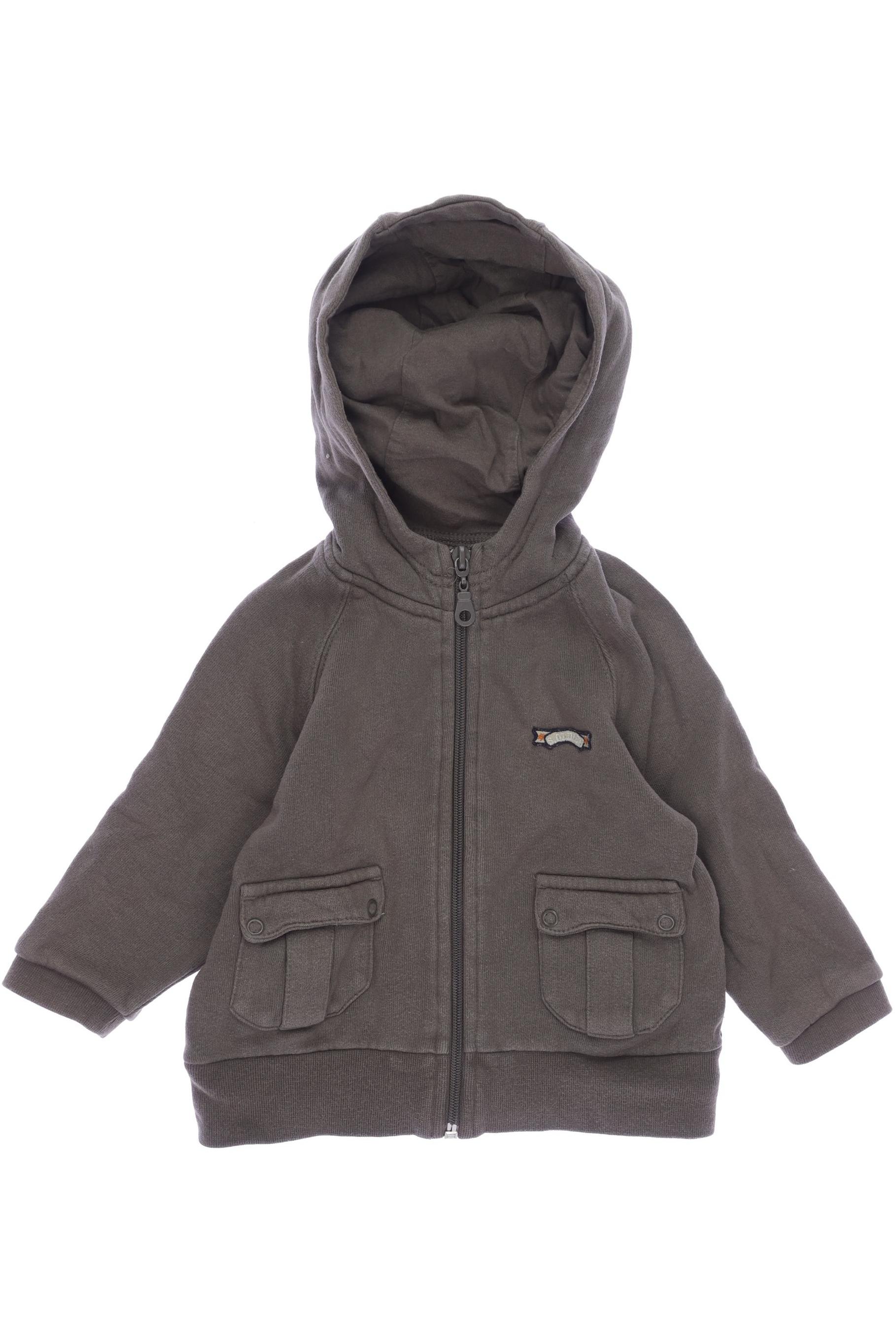 

s.Oliver Jungen Hoodies & Sweater, braun