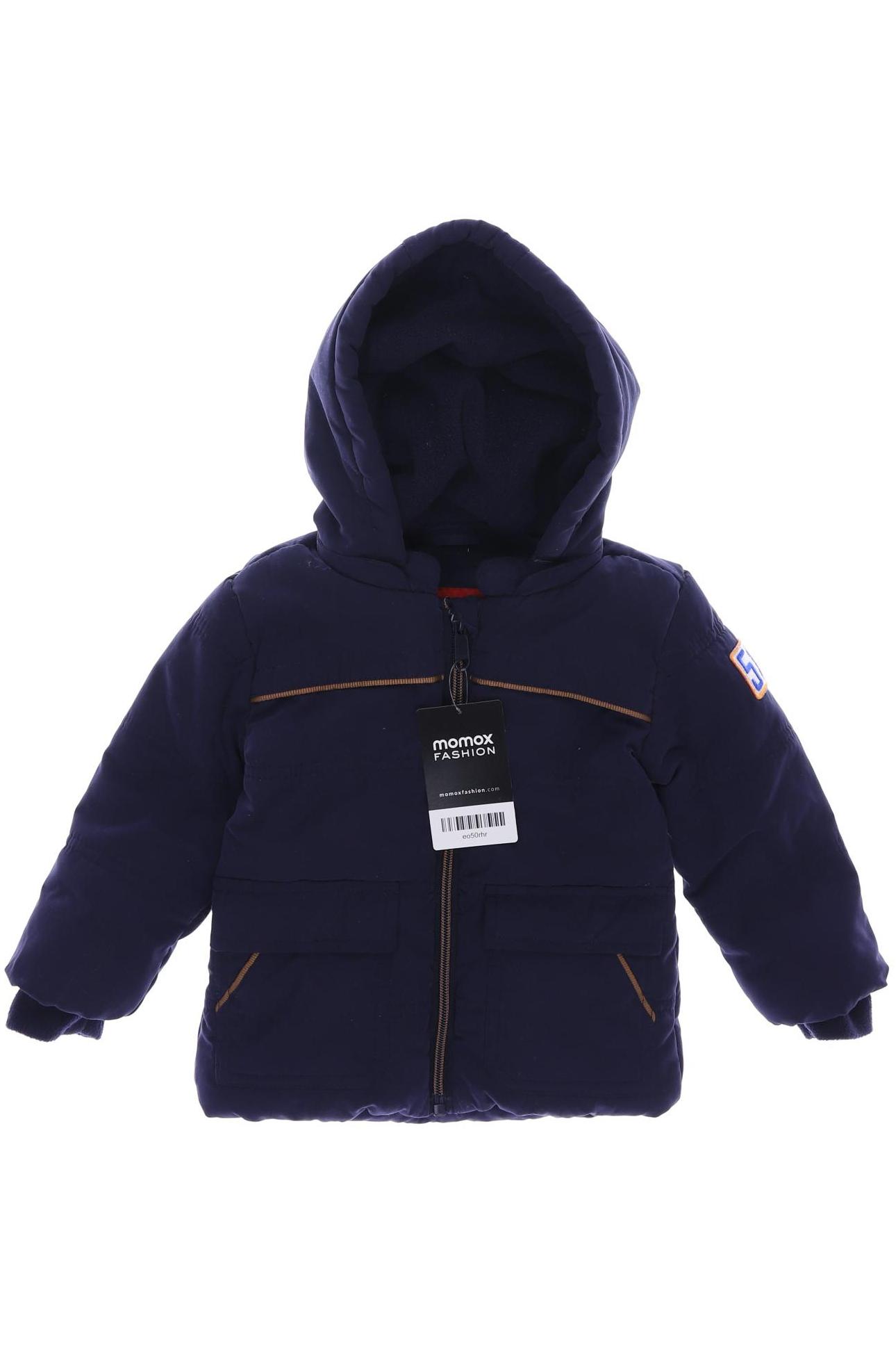 

s.Oliver Herren Jacke, marineblau, Gr. 80