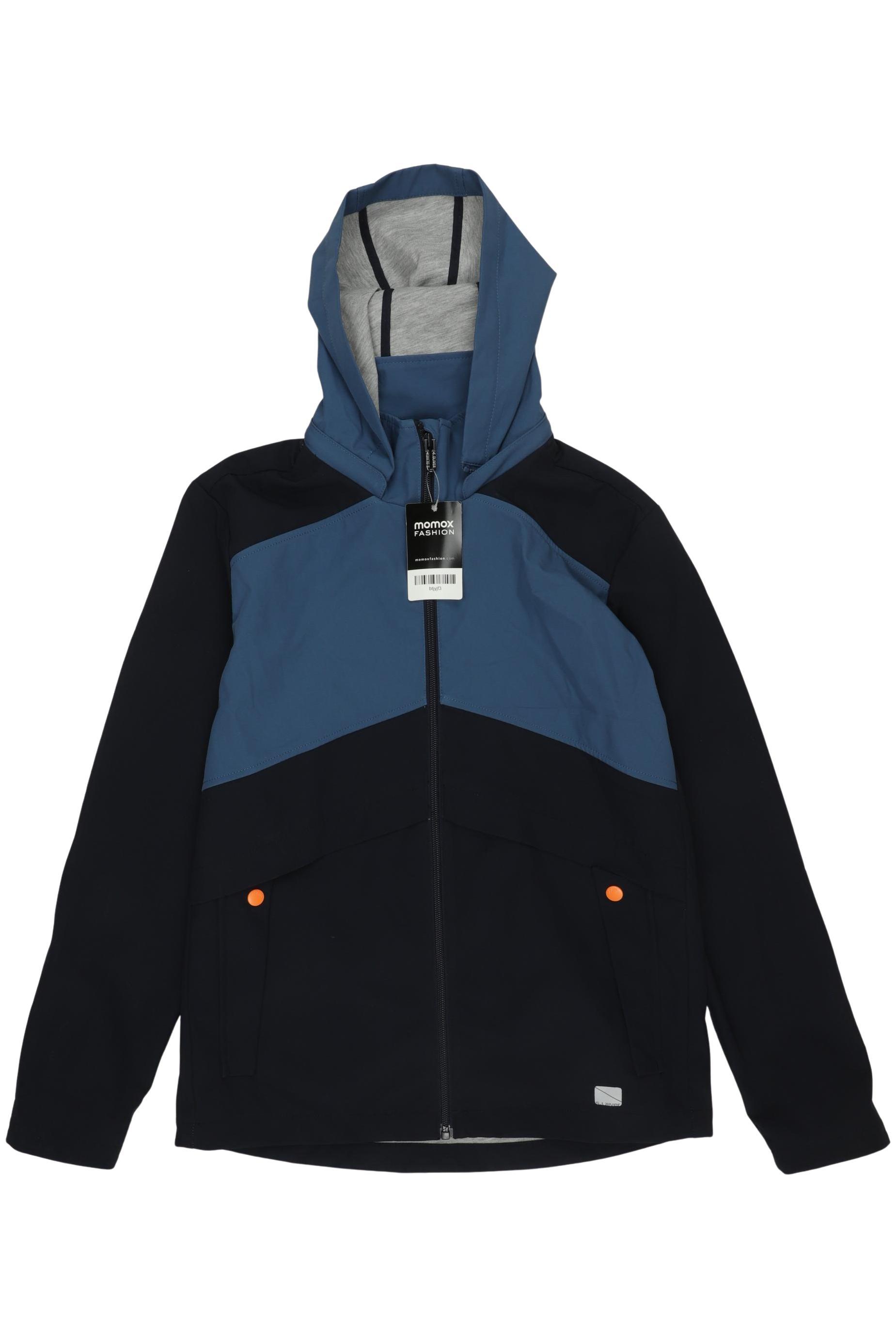 

s.Oliver Herren Jacke, marineblau, Gr. 164