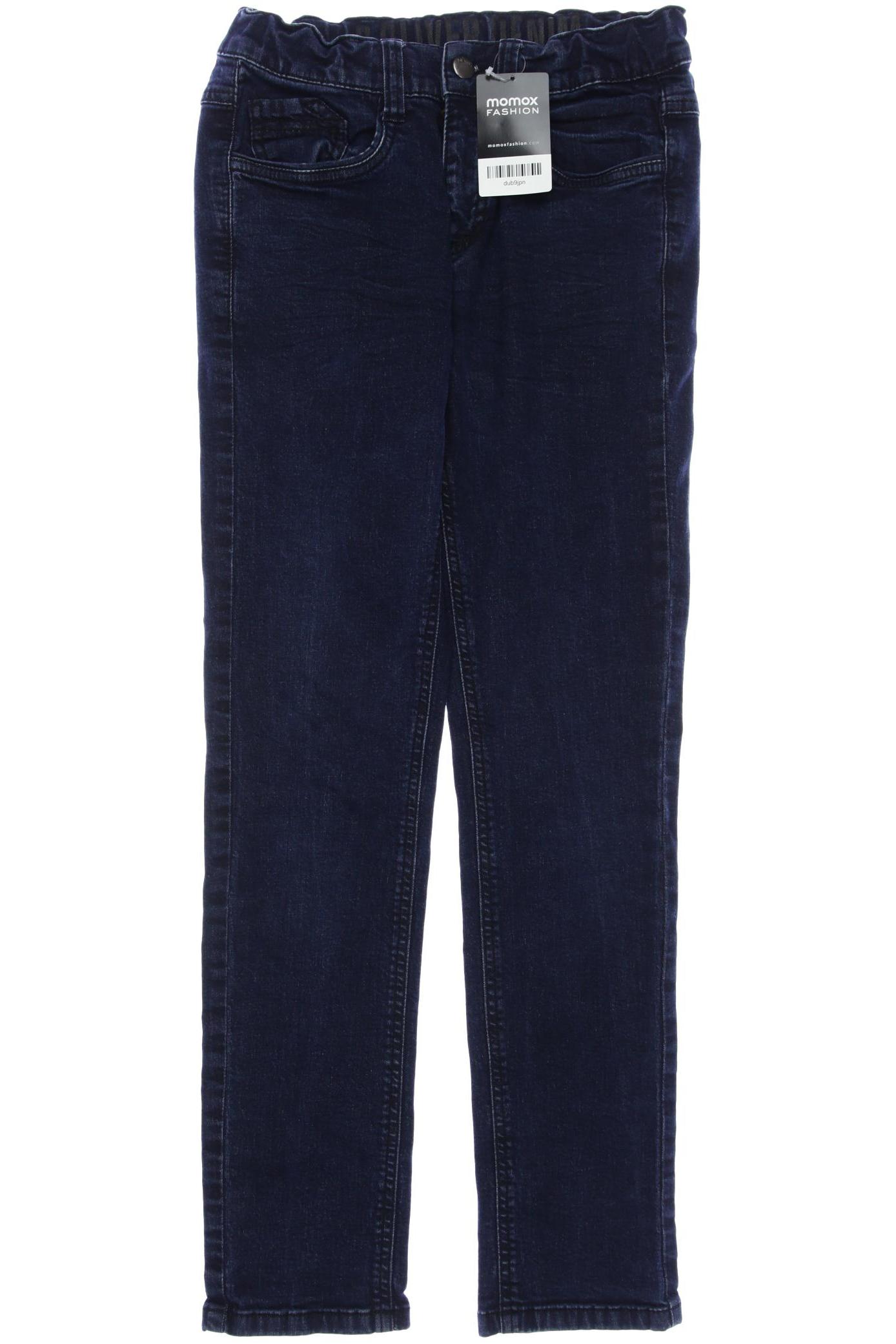 

s.Oliver Herren Jeans, marineblau, Gr. 158