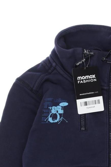 Thumbnail - s.Oliver Herren Hoodies &amp; Sweater, marineblau, Gr. 104