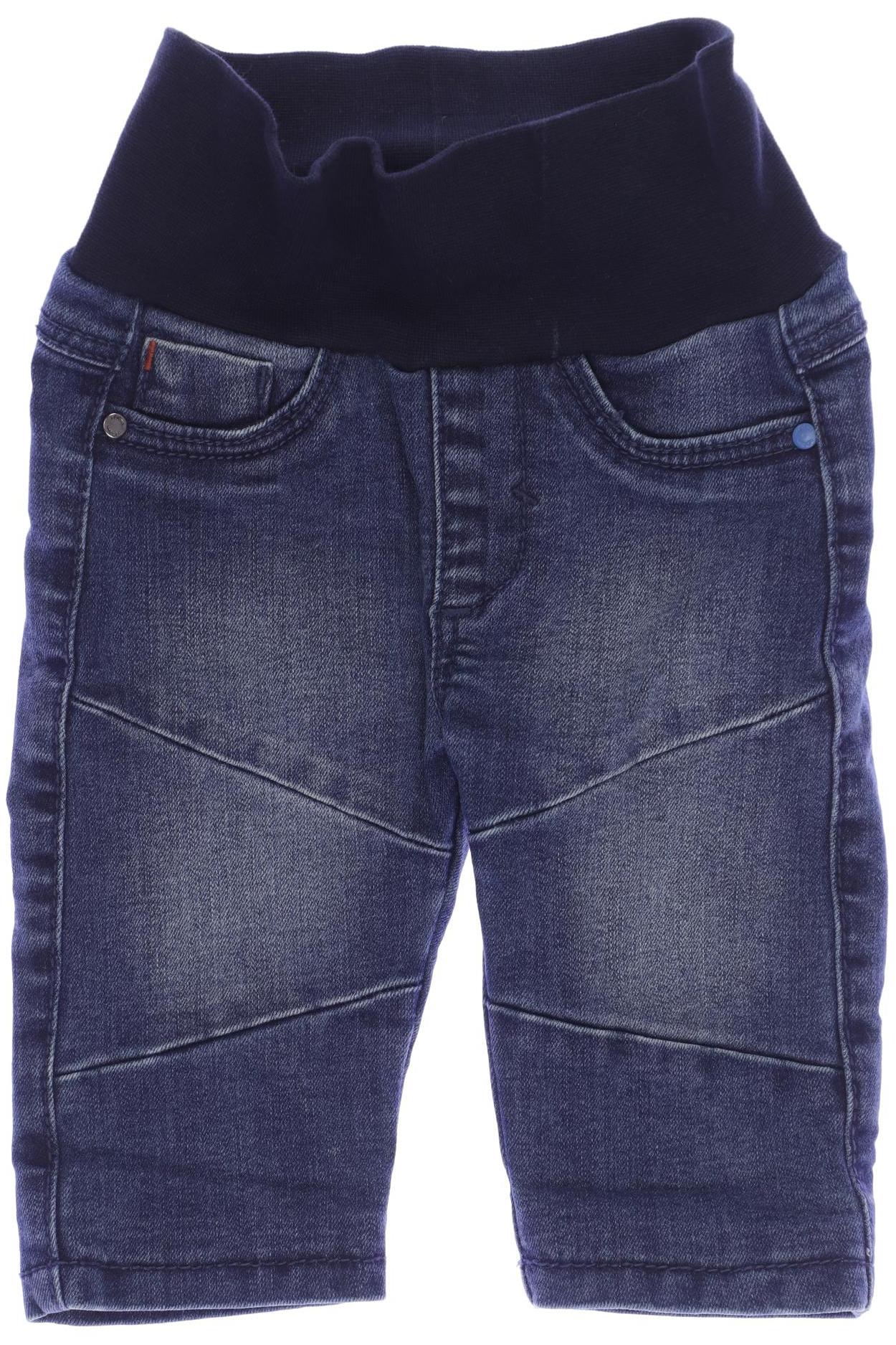 

s.Oliver Jungen Jeans, blau