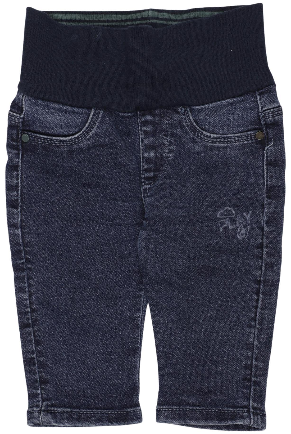 

s.Oliver Herren Jeans, marineblau, Gr. 62