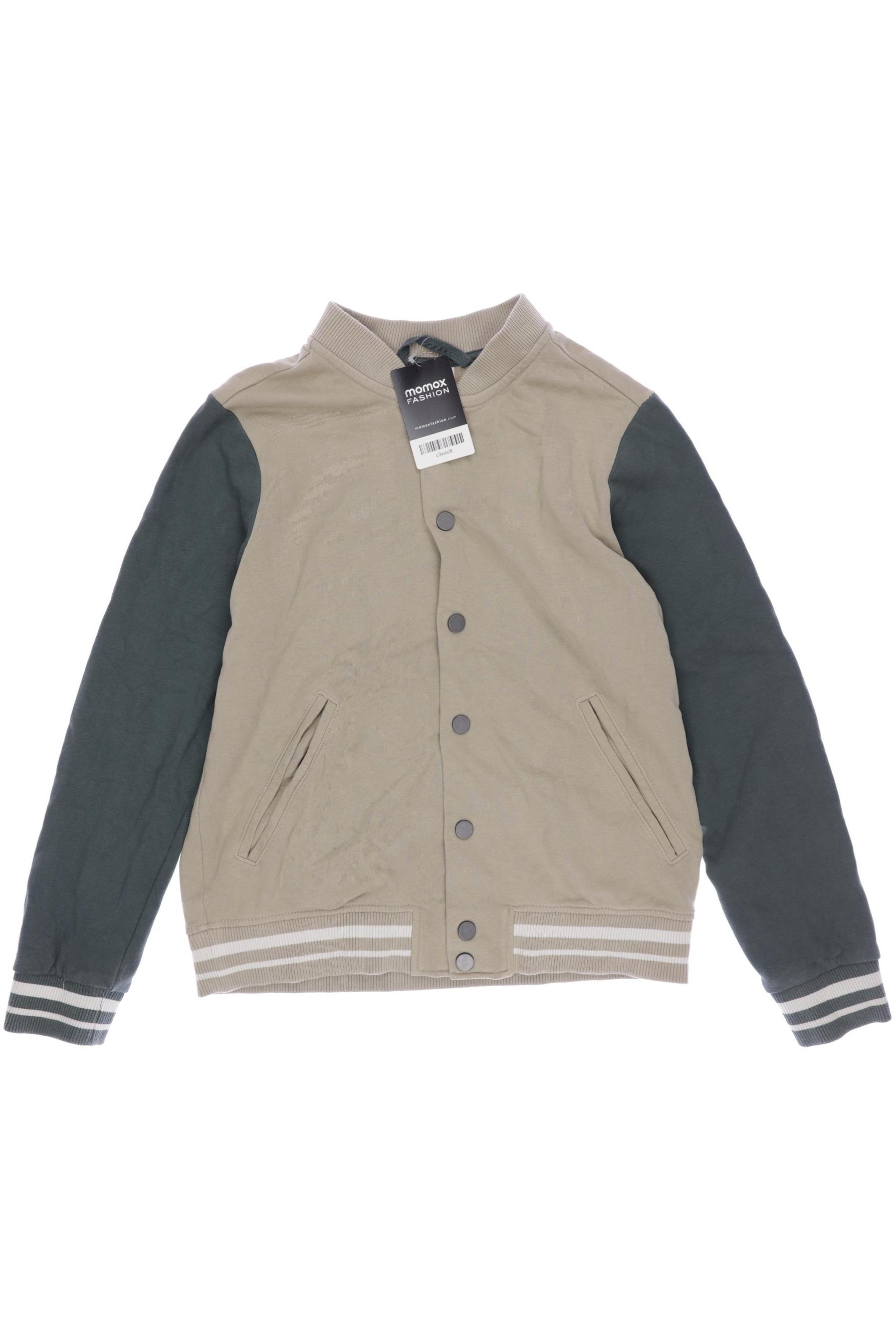 

s.Oliver Jungen Hoodies & Sweater, beige