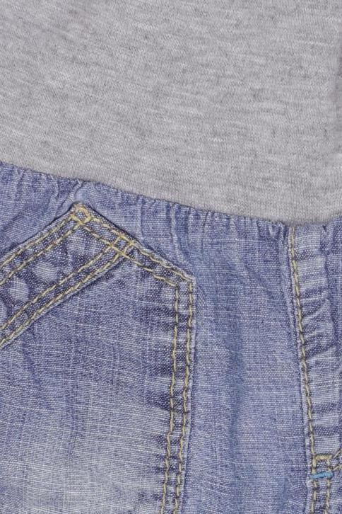 Thumbnail - s.Oliver Jungen Jeans, hellblau, Gr. 62