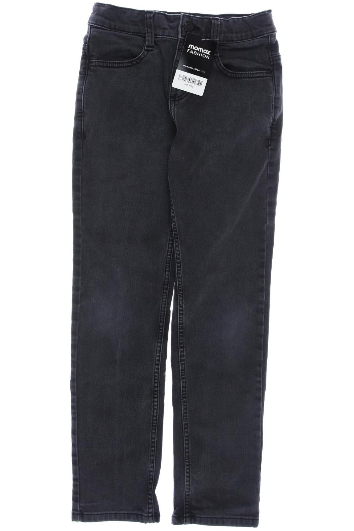 

s.Oliver Herren Jeans, grau, Gr. 140