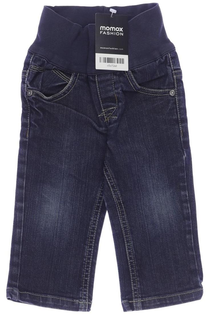 

s.Oliver Jungen Jeans, marineblau