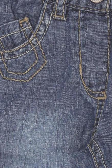 Thumbnail - s.Oliver Herren Jeans, blau, Gr. 68