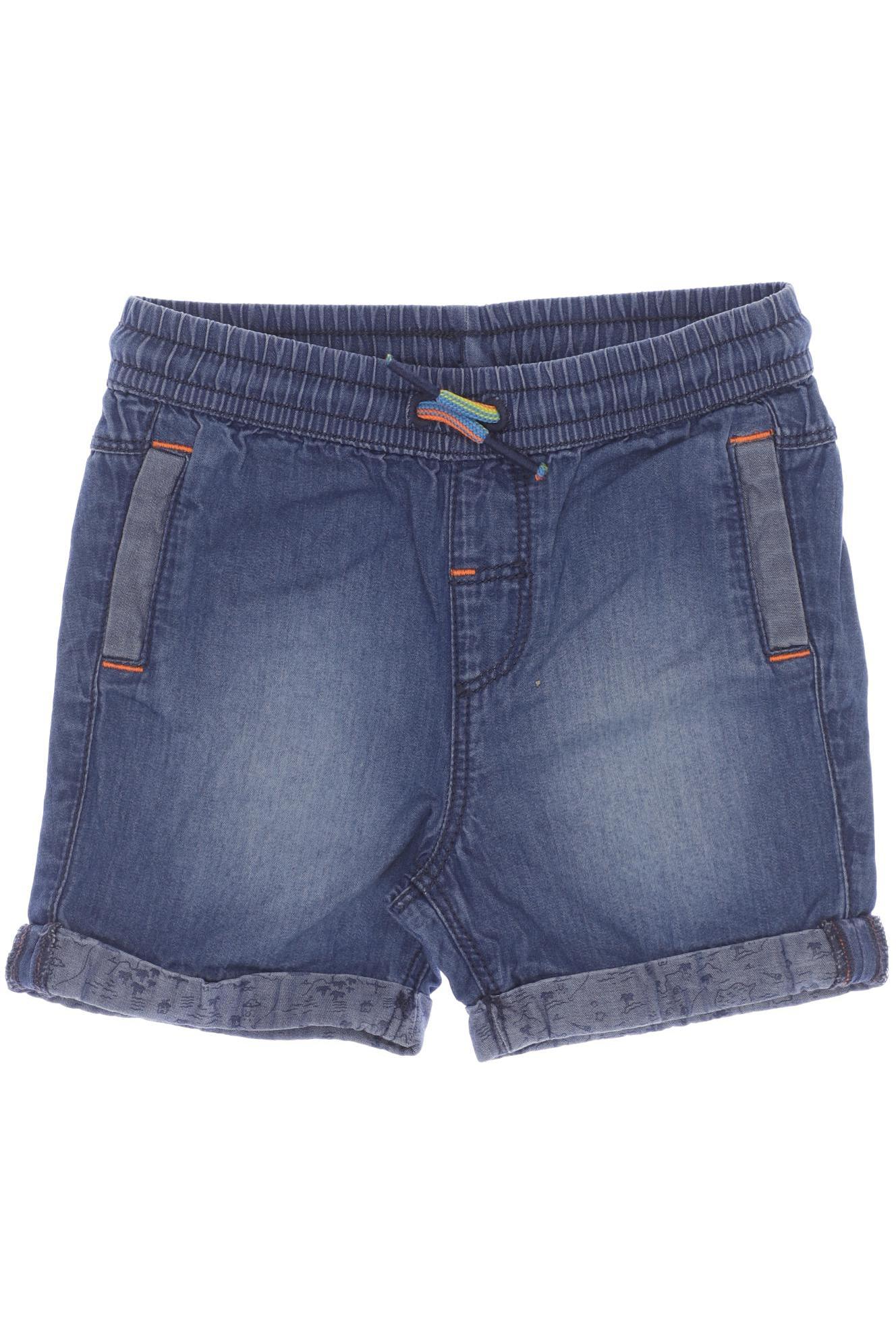 

s.Oliver Jungen Shorts, blau