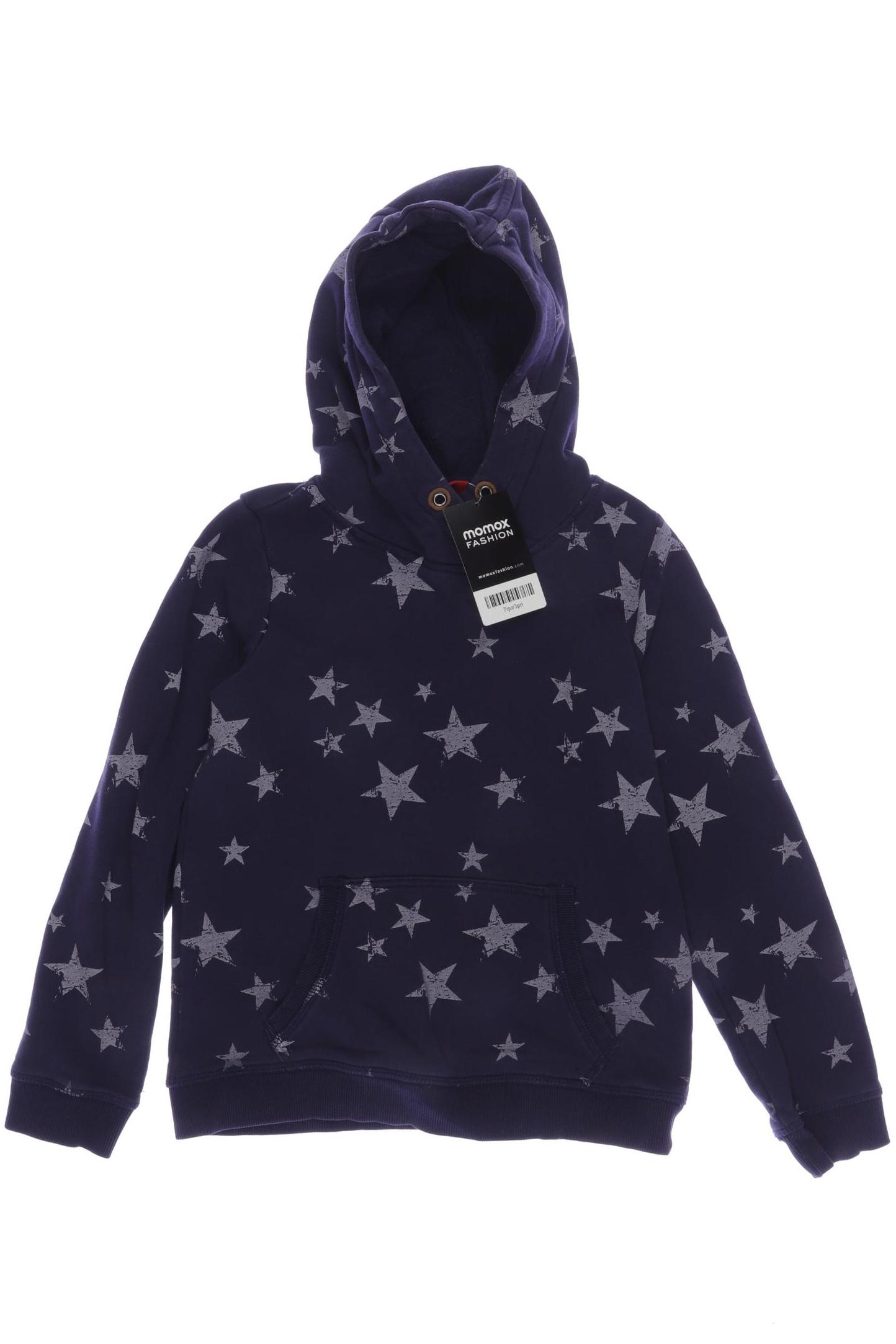 

s.Oliver Herren Hoodies & Sweater, marineblau, Gr. 140