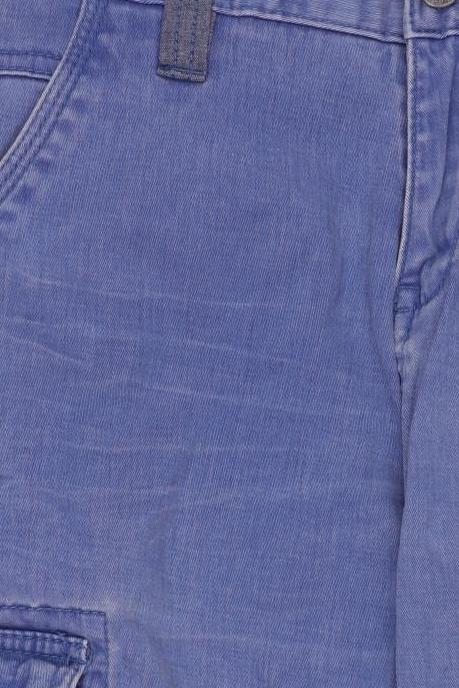 Thumbnail - s.Oliver Jungen Shorts, blau, Gr. 152