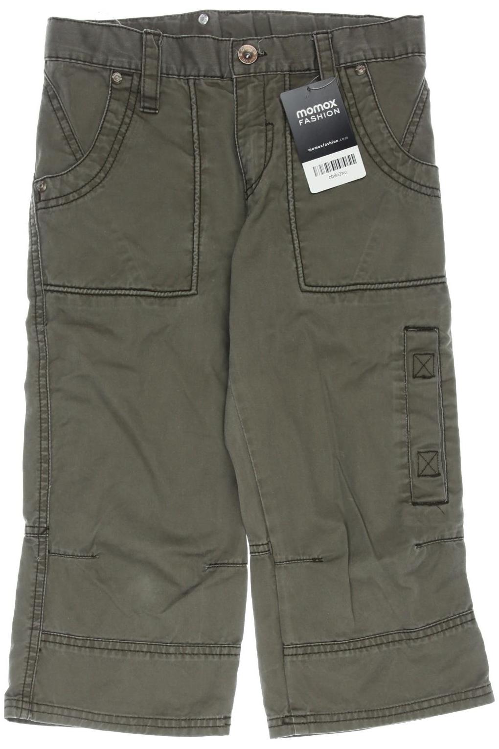 

s.Oliver Herren Shorts, braun, Gr. 134
