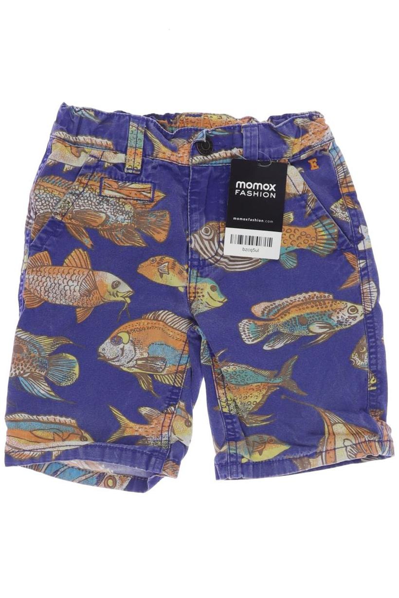 

s.Oliver Herren Shorts, blau, Gr. 98