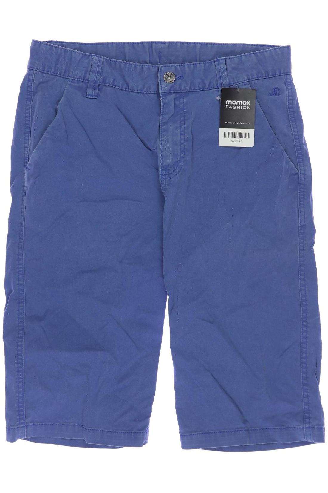 

s.Oliver Jungen Shorts, blau