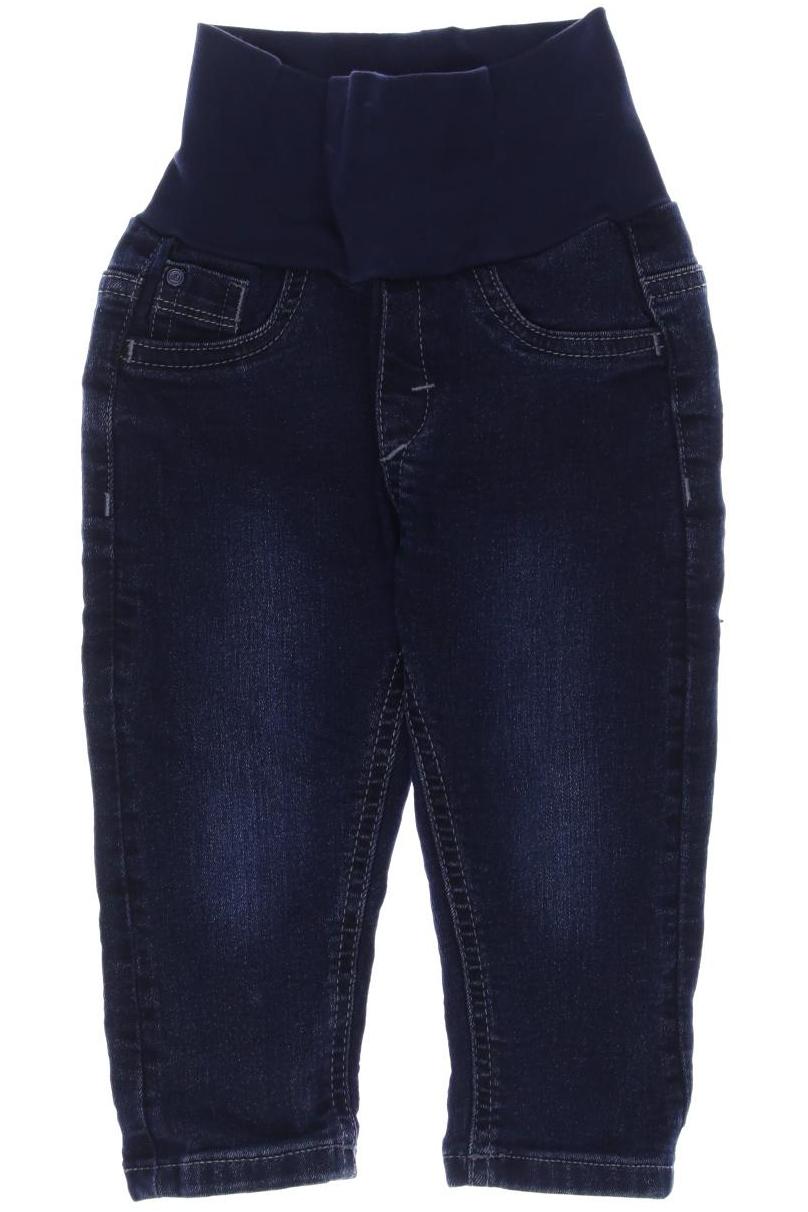 

s.Oliver Herren Jeans, marineblau, Gr. 80