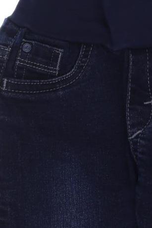 Thumbnail - s.Oliver Herren Jeans, marineblau, Gr. 80