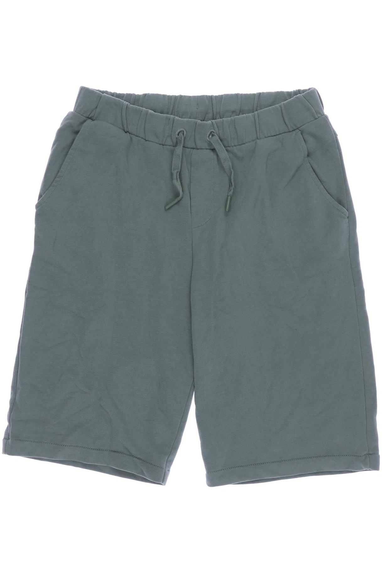 

s.Oliver Jungen Shorts, grün