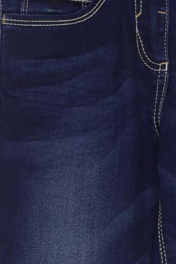 Thumbnail - s.Oliver Herren Jeans, marineblau, Gr. 158