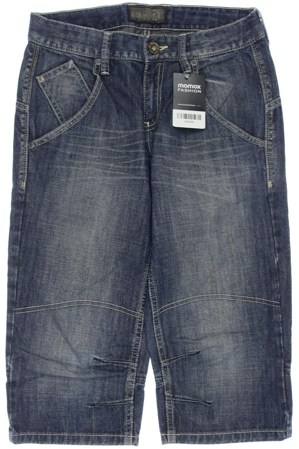 

s.Oliver Herren Jeans, marineblau, Gr. 152