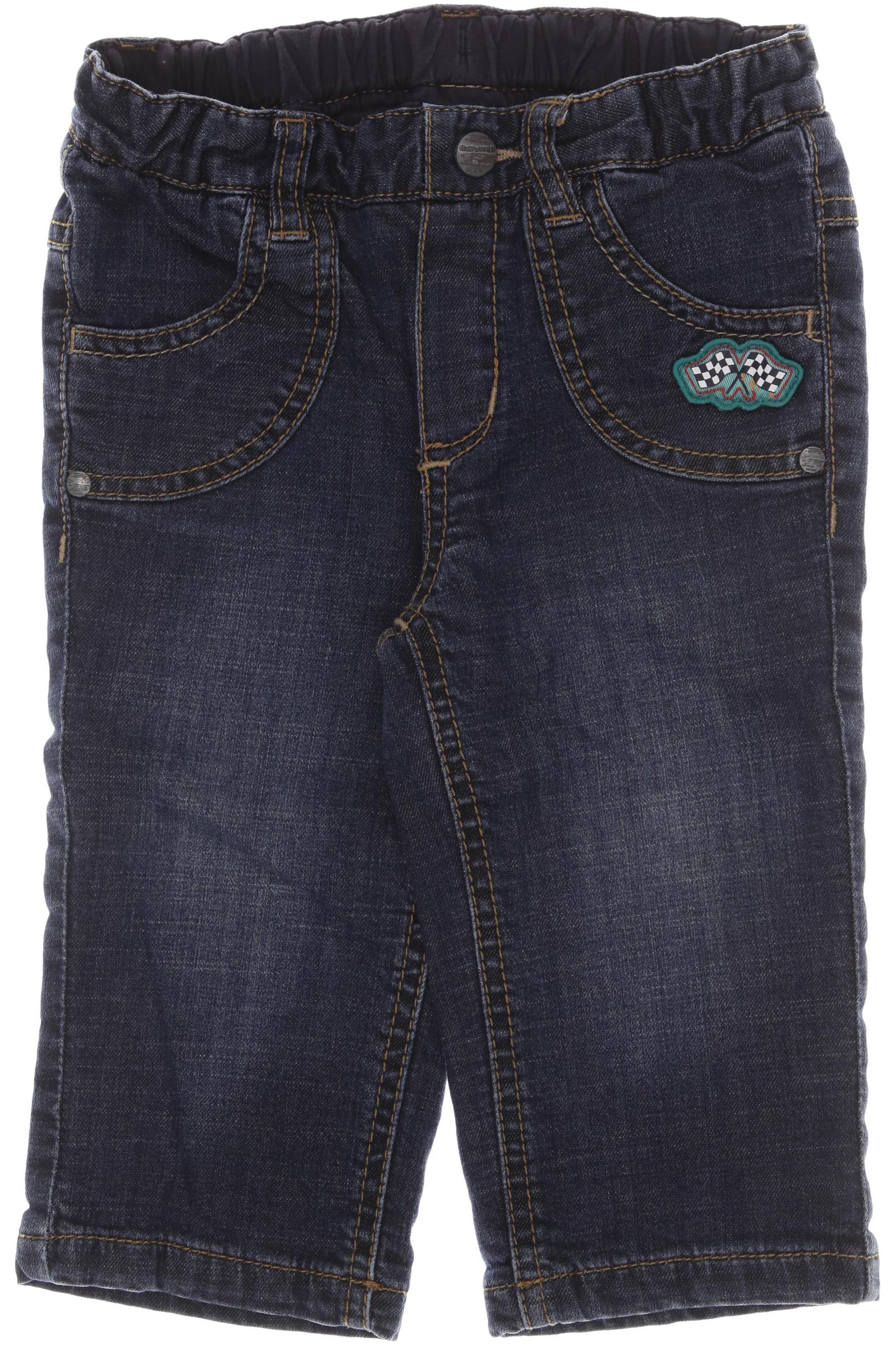 

s.Oliver Jungen Jeans, blau