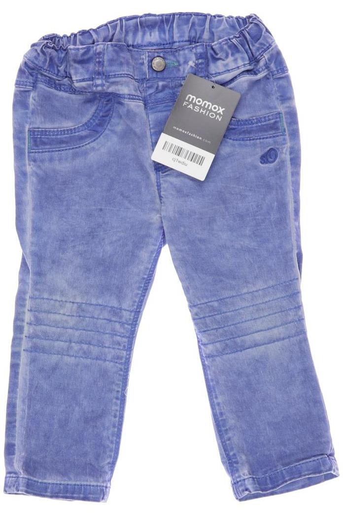 

s.Oliver Jungen Jeans, blau