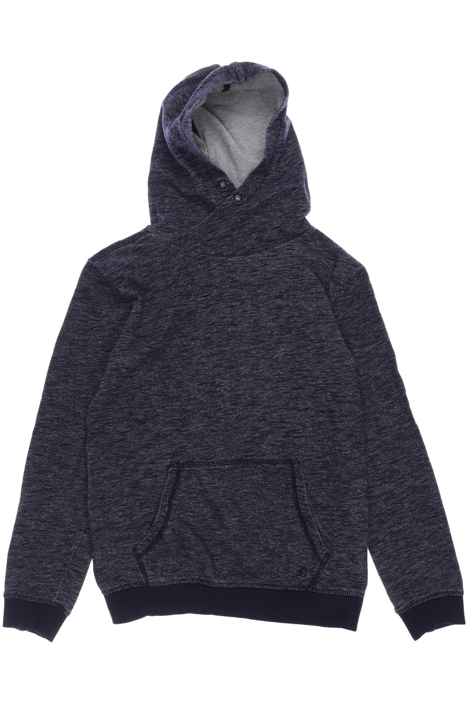 

s.Oliver Herren Hoodies & Sweater, marineblau, Gr. 158