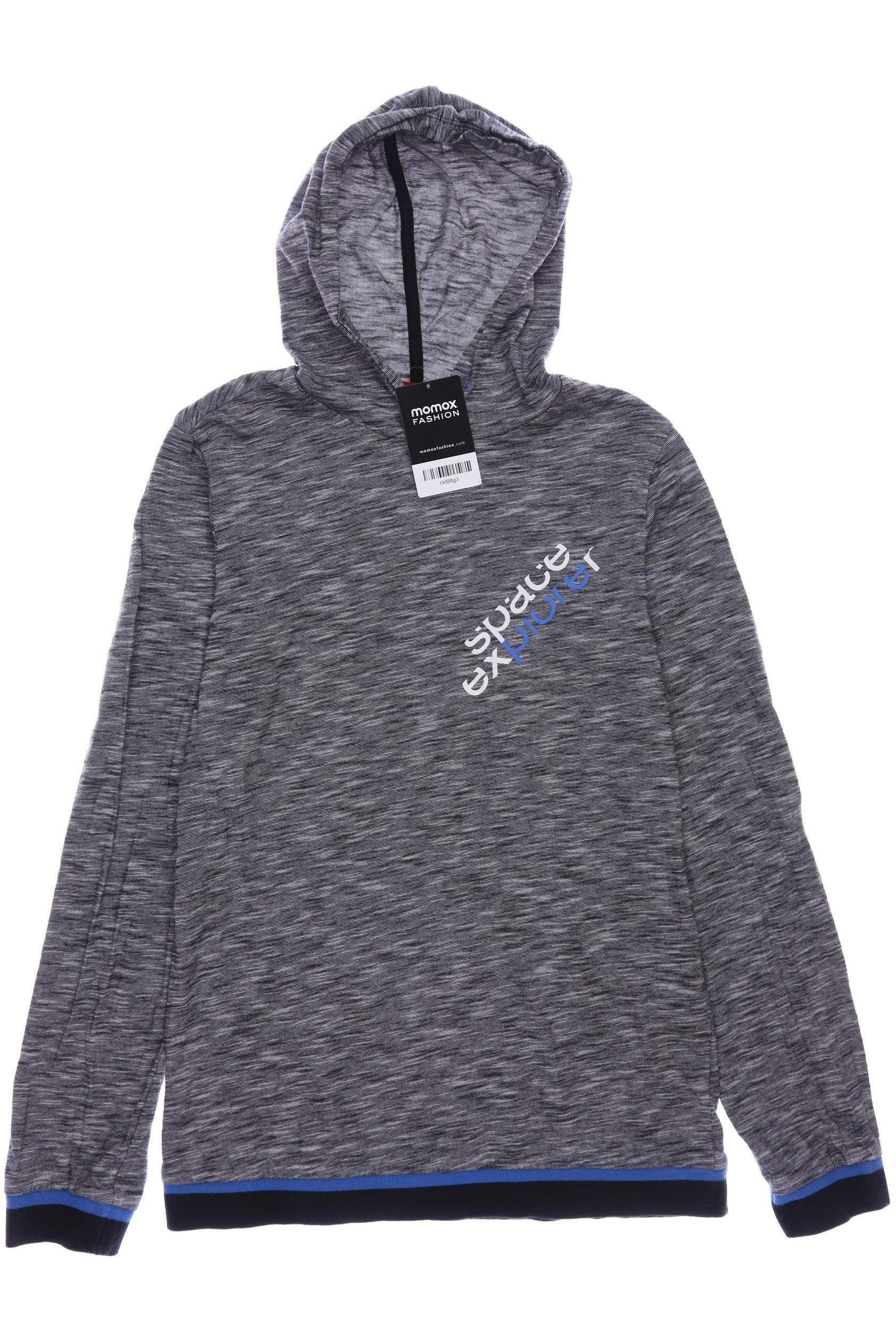 

s.Oliver Jungen Hoodies & Sweater, grau