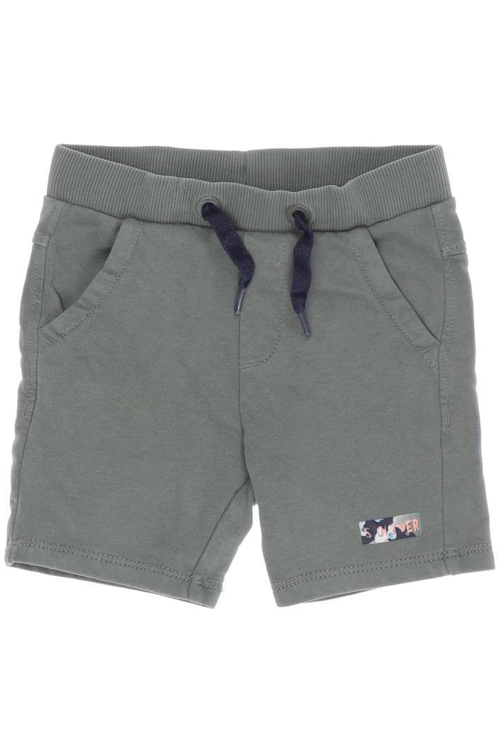 

s.Oliver Herren Shorts, grün, Gr. 92