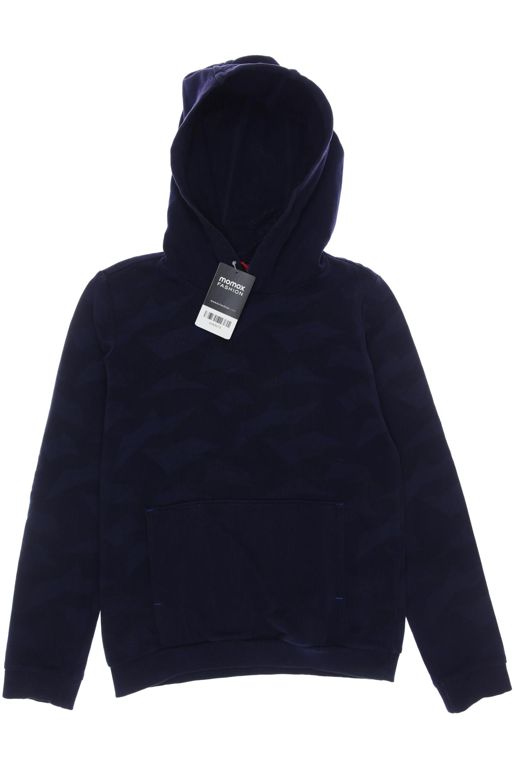 

s.Oliver Herren Hoodies & Sweater, marineblau, Gr. 152