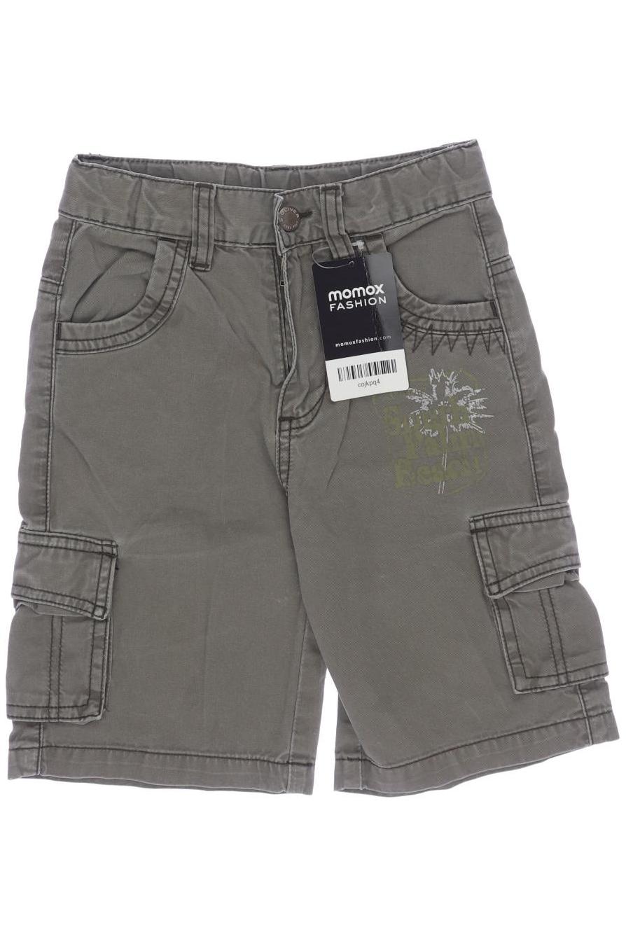 

s.Oliver Herren Shorts, braun, Gr. 110