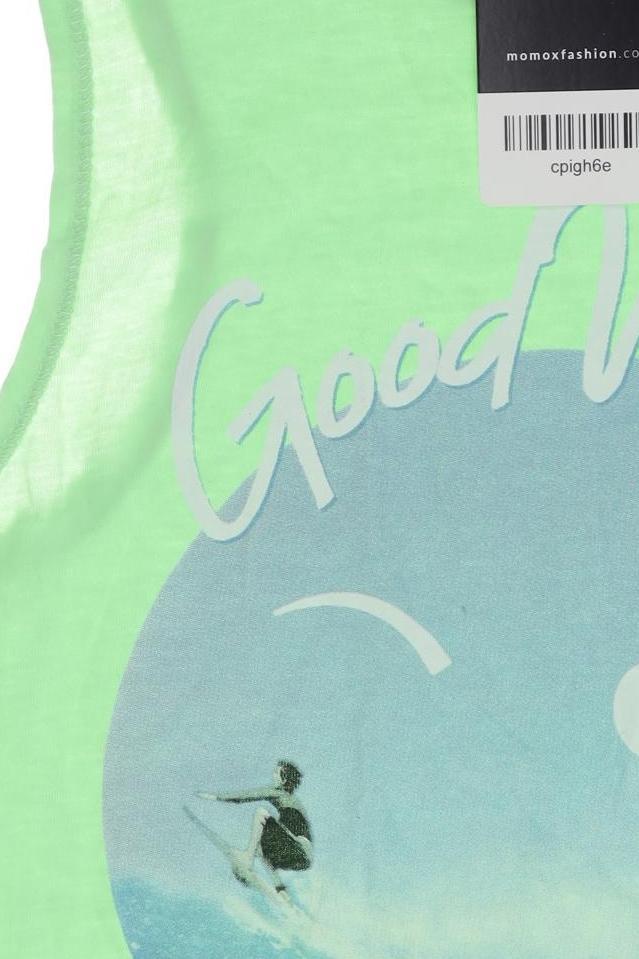 Thumbnail - s.Oliver Jungen T-Shirt, hellgrün, Gr. 152