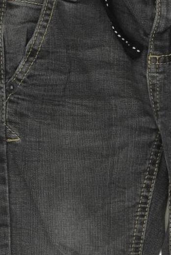 Thumbnail - s.Oliver Jungen Jeans, grau, Gr. 92