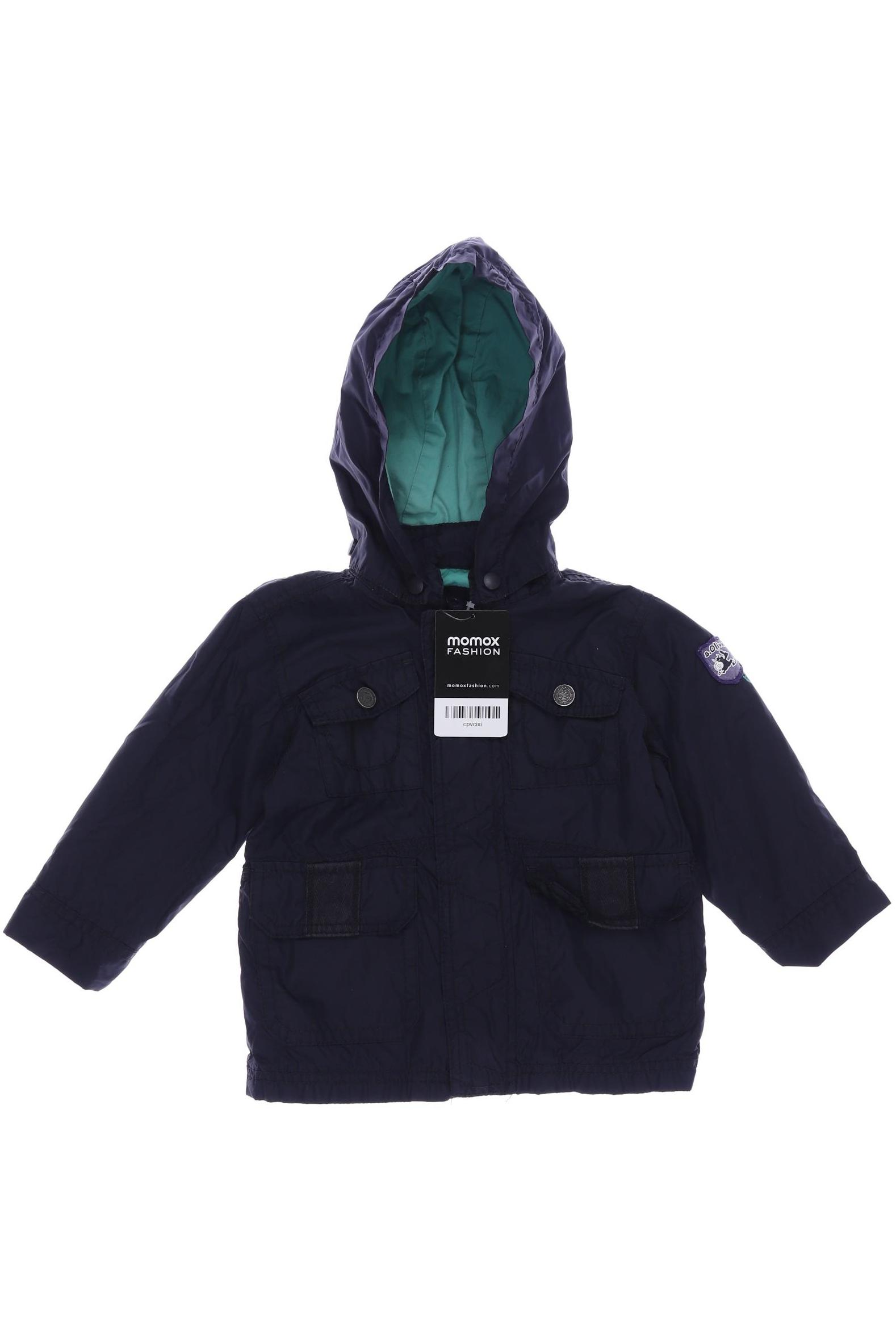 

s.Oliver Jungen Jacke, marineblau