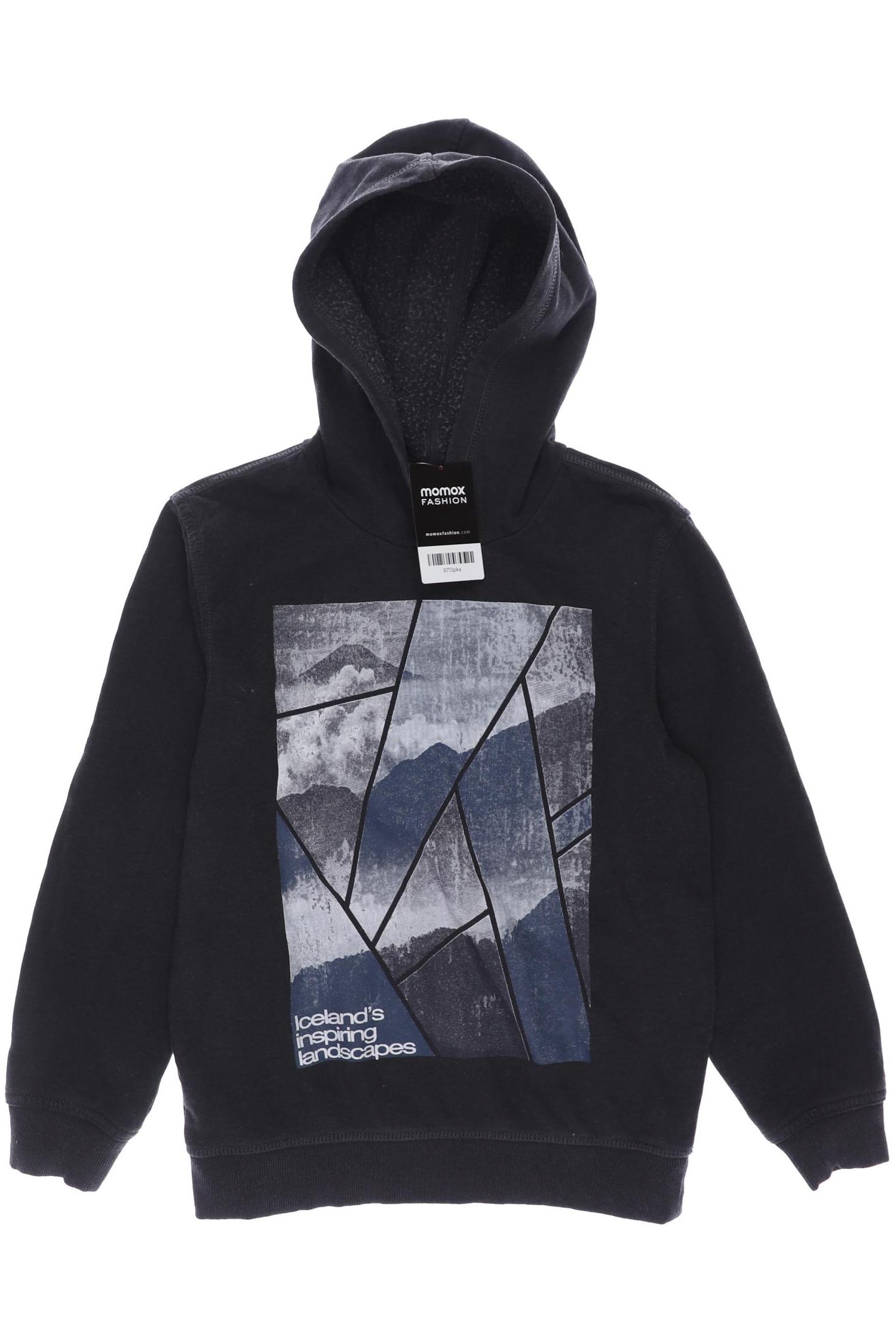 

s.Oliver Jungen Hoodies & Sweater, grau