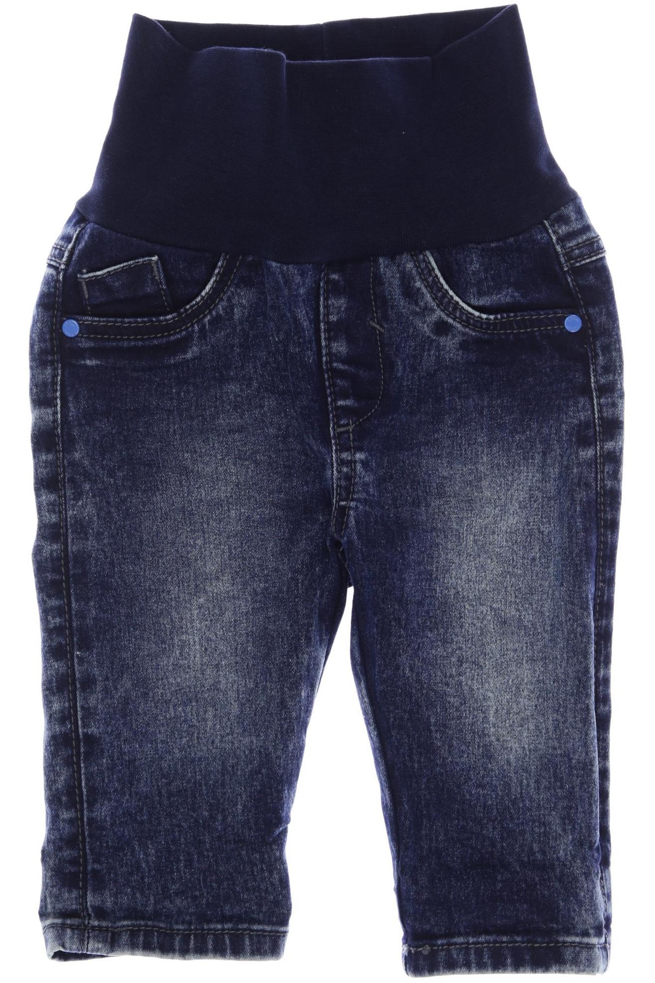 

s.Oliver Herren Jeans, marineblau, Gr. 62