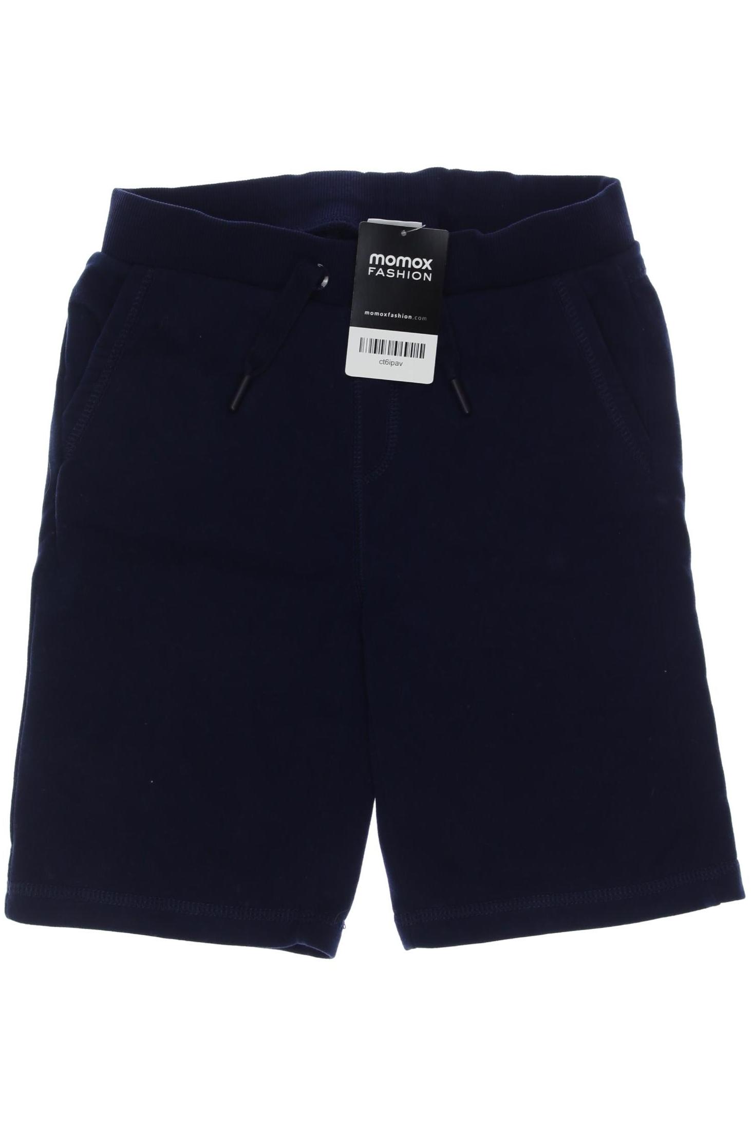 

s.Oliver Herren Shorts, marineblau, Gr. 140