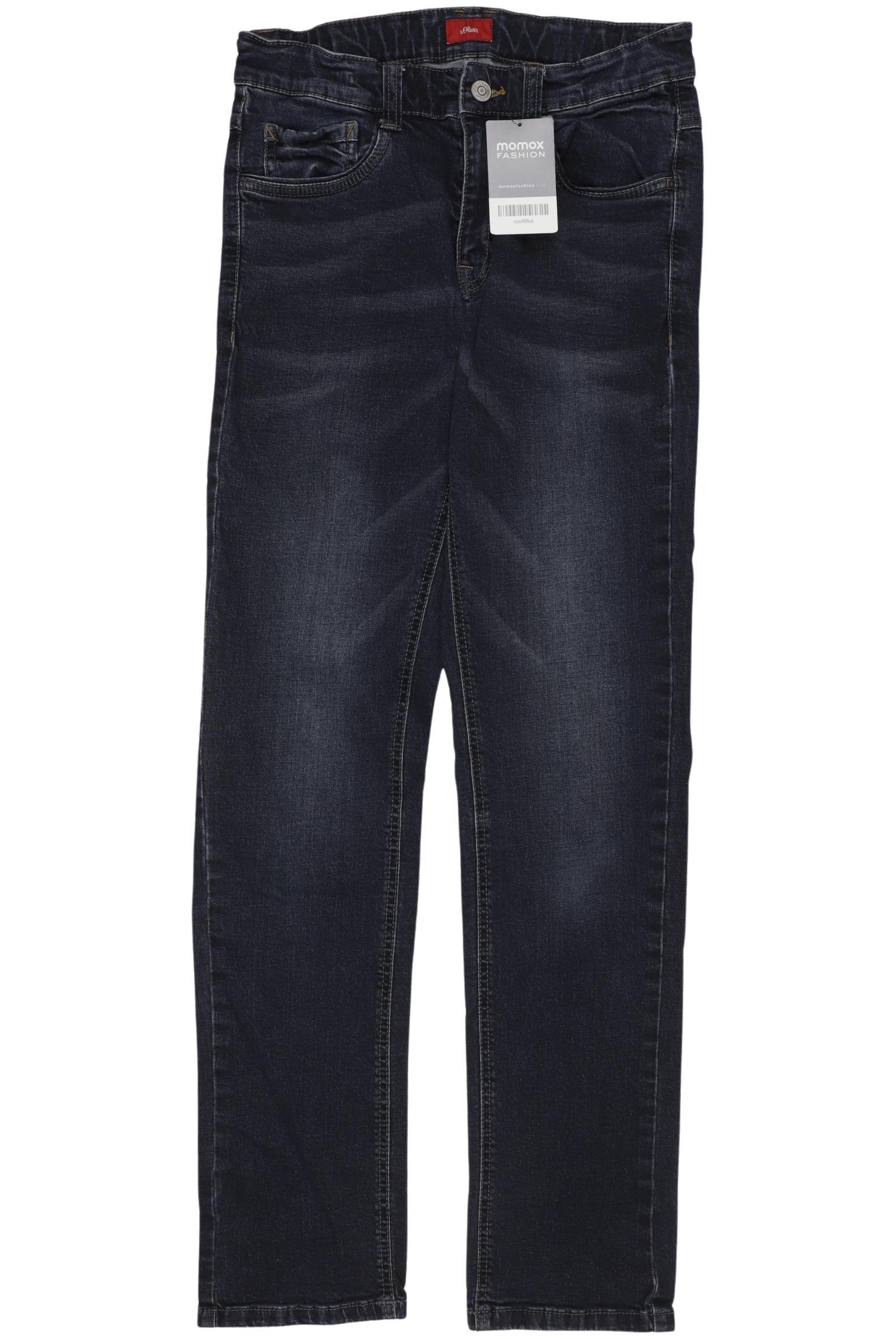 

s.Oliver Jungen Jeans, blau, Gr. 170