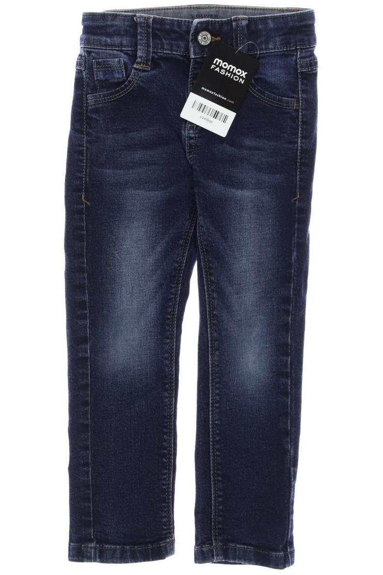 

s.Oliver Herren Jeans, marineblau, Gr. 98