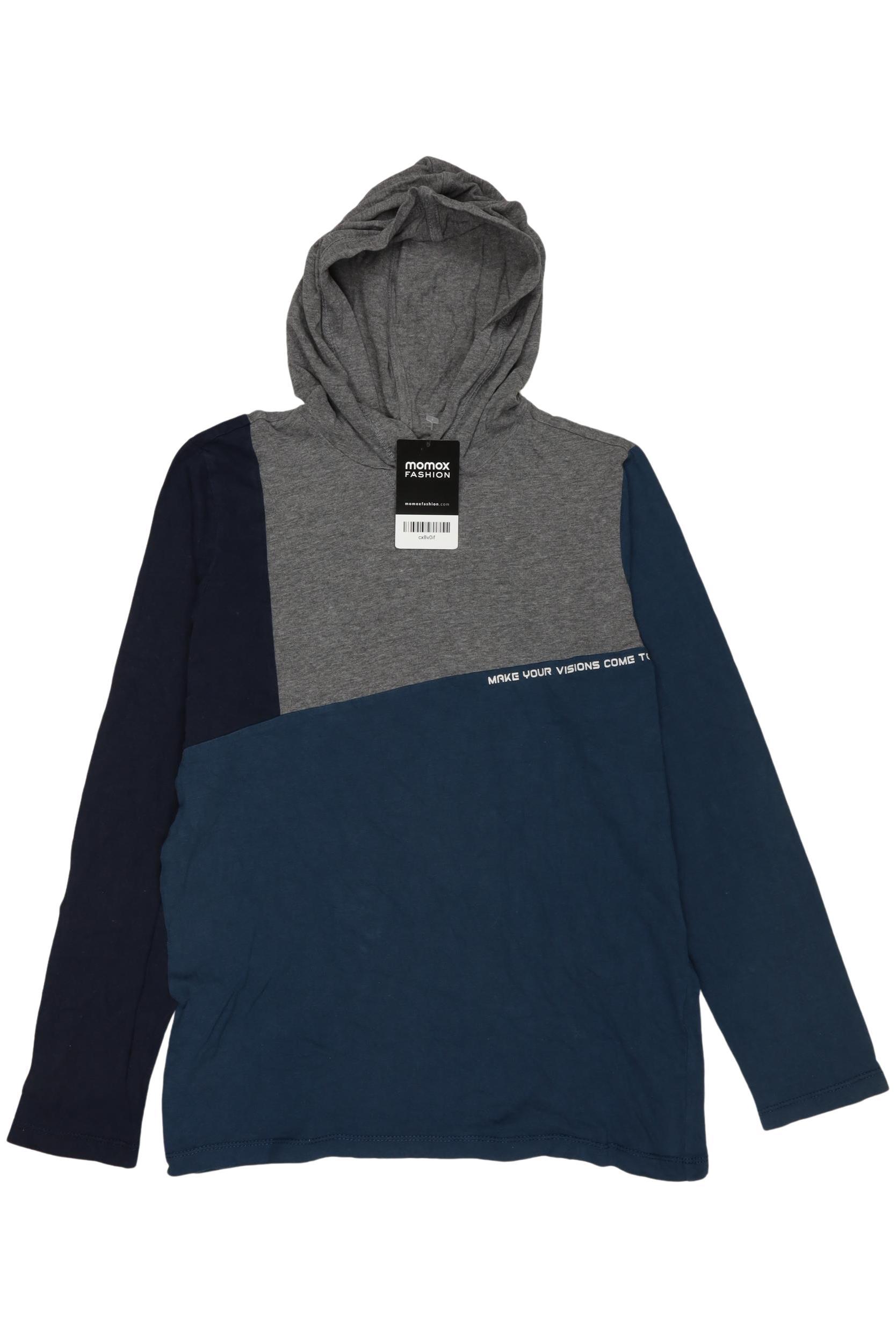 

s.Oliver Jungen Langarmshirt, mehrfarbig, Gr. 164