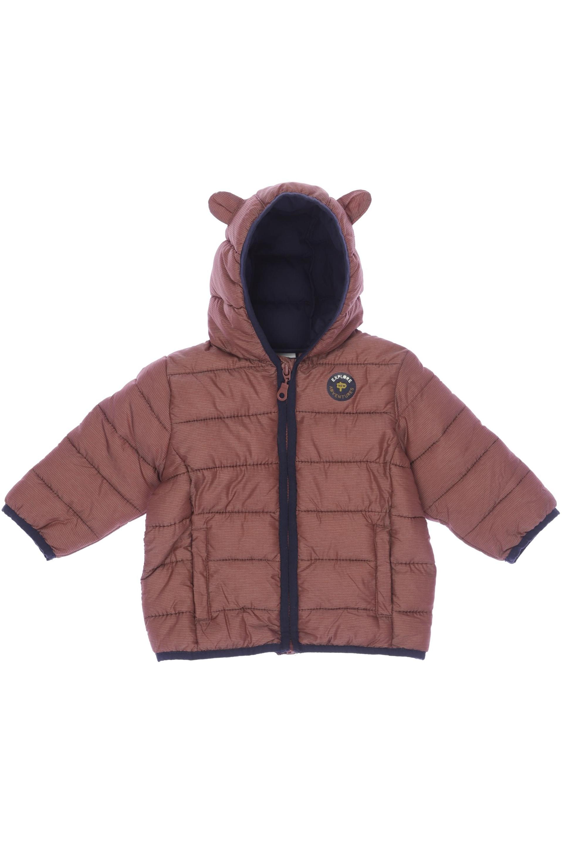 

s.Oliver Herren Jacke, rot, Gr. 86