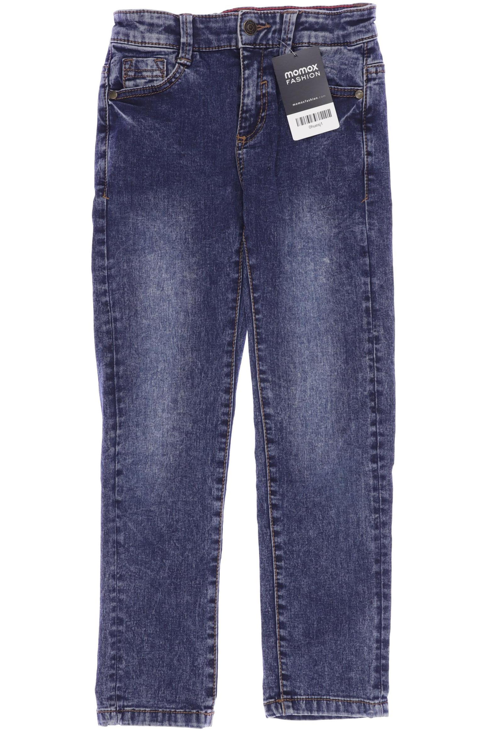 

s.Oliver Herren Jeans, blau, Gr. 128
